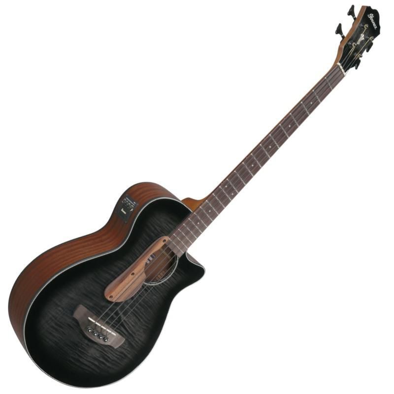 ibanez AEGB20E アイバニーズ エレアコベース （Ibanez】さらに