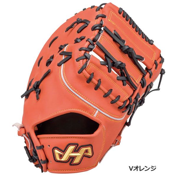 軟式 ファーストミット グローブ ハタケヤマ HATAKEYAMA 一塁手用 一般