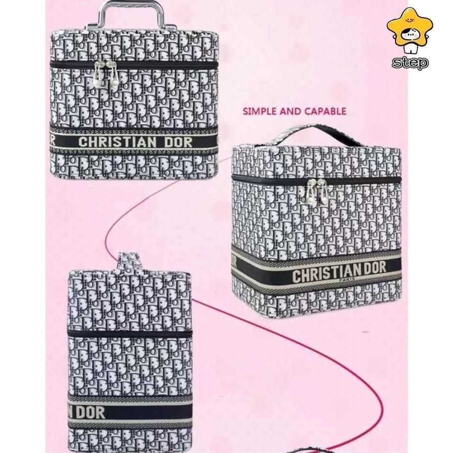 メイクボックス大容量メイクボックス メイクアップボックス