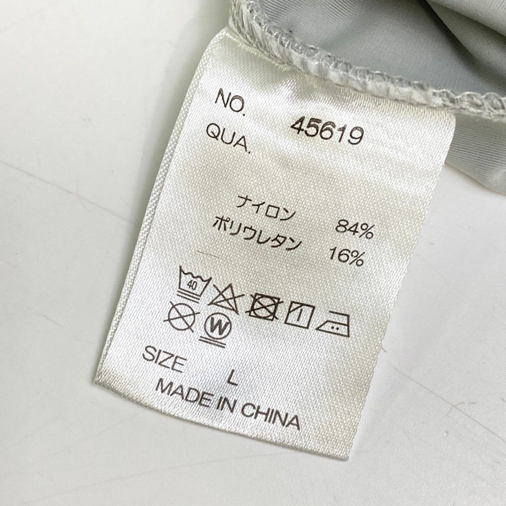 サイズ：L LUXE/R ラグジュ ; 半袖ポロシャツ  ブラック系 [240101425314] ゴルフウェア メンズ ストスト サイズ：L LUXE/R ラグジュ ; 半袖ポロシャツ ブラック系