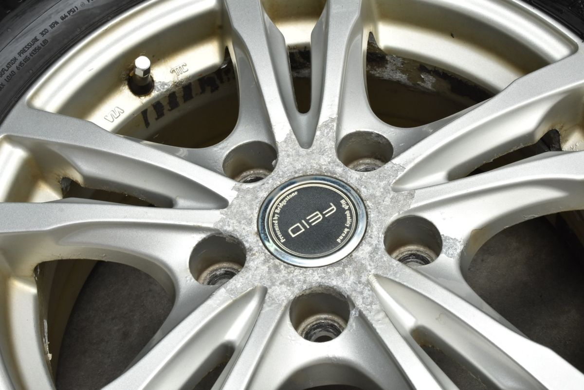 ノースコンタクトNC7 195|65R15