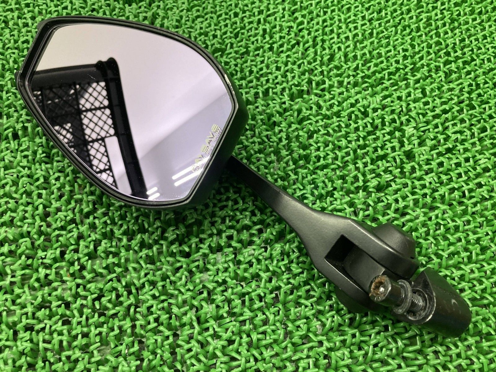 ナポレオン製XJR400 ミラー