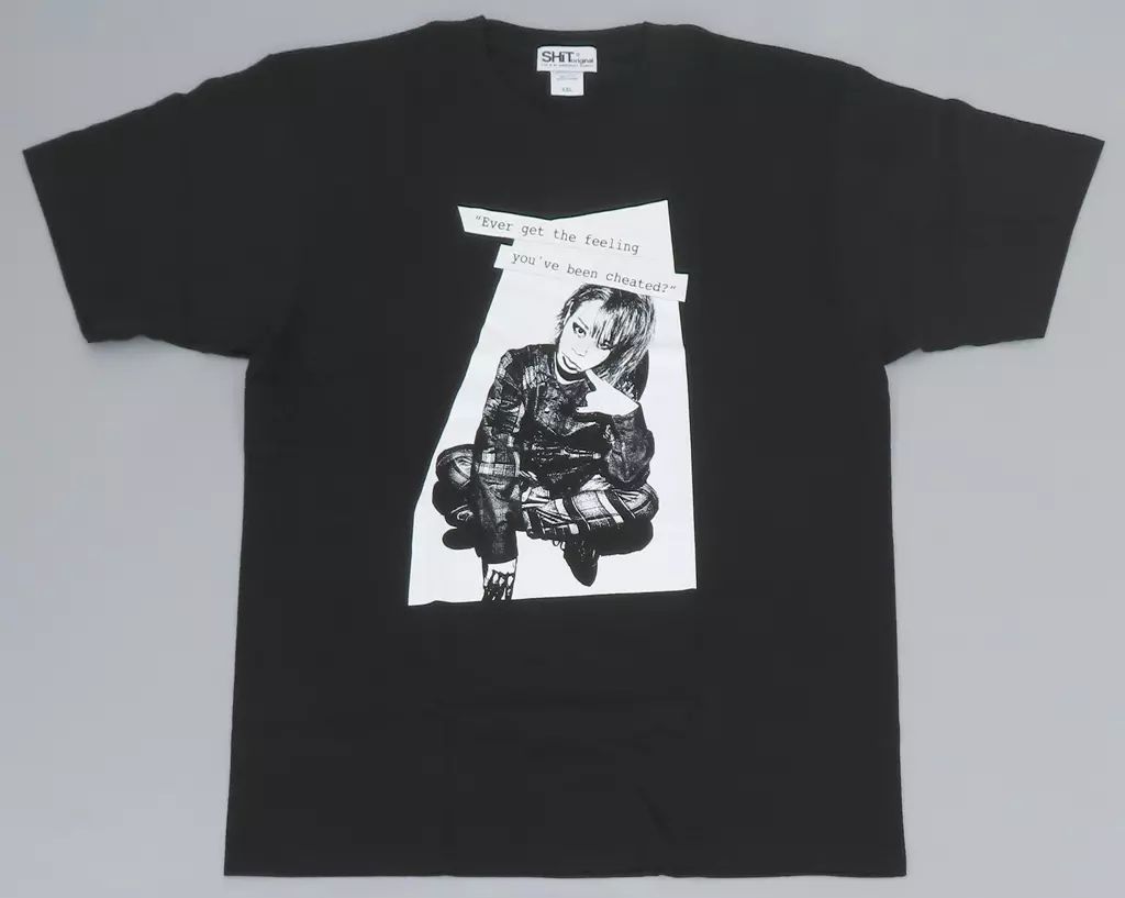 中古】Tシャツ モモコグミカンパニー(BiSH) SWiNDLE Tシャツ