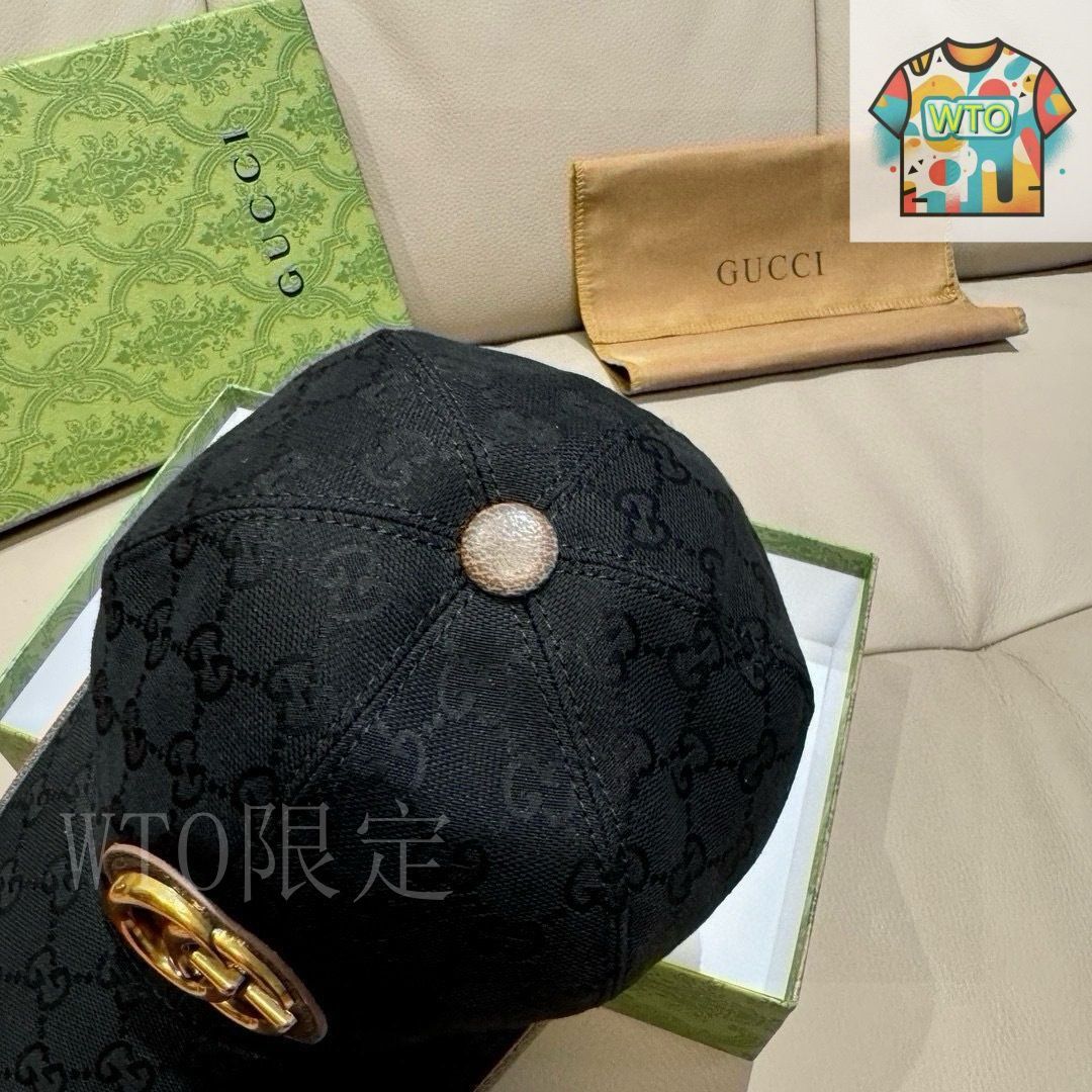 GUCCI 今期 キャップ 新品 グッチ GUCCI キャップ （ベージュ） -ファッション通販 FASHION