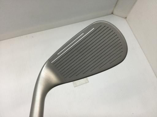 クリーブランド Cleveland SMART SOLE FULL-FACE TYPE-C ウェッジ WG KBS Hi-REV MAX 105 フレックスR メンズ 男性用 右利き 右用 Bランク ゴルフクラブ