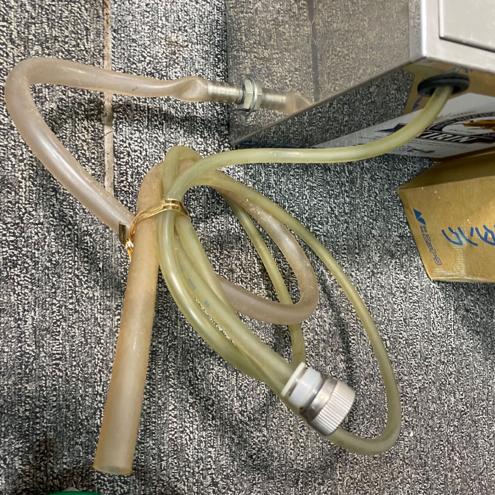 ビールサーバー ニットク