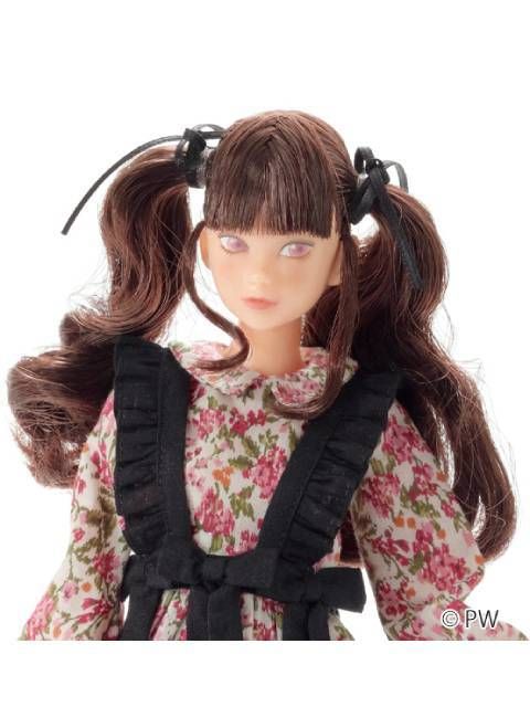 momoko CCS 25SS ヘッド　未使用新品　人形　ジェニー CCS 25SS momoko | PW-momoko | PetWORKs