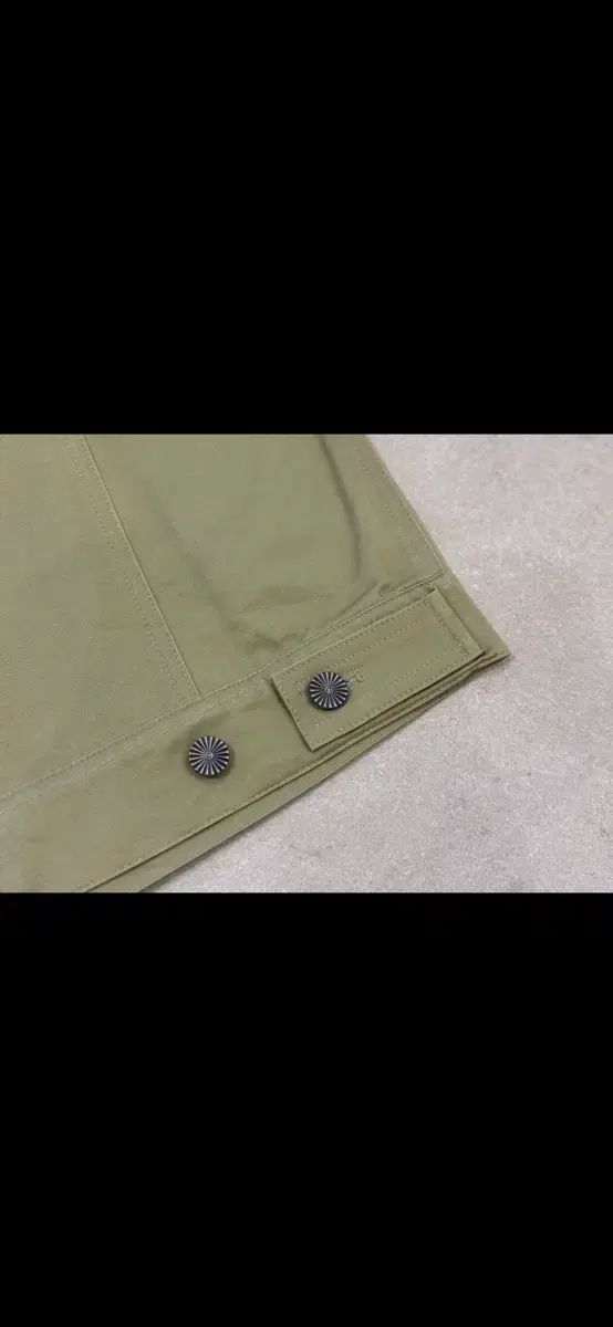 トラッカー コットン