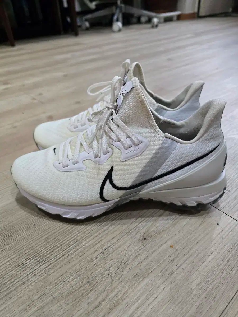 NIKE(ナイキ) ゴルフ エアズーム インフィニティ プロ スパイク