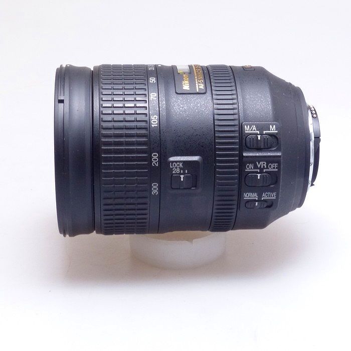 ニコン Nikon AF-S 28-300|3.5-5.6G ED VR