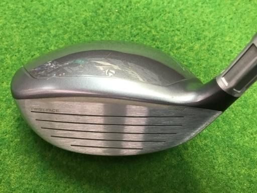 中古】 テーラーメイド STEALTH 7W レディース フェアウェイウッド FW