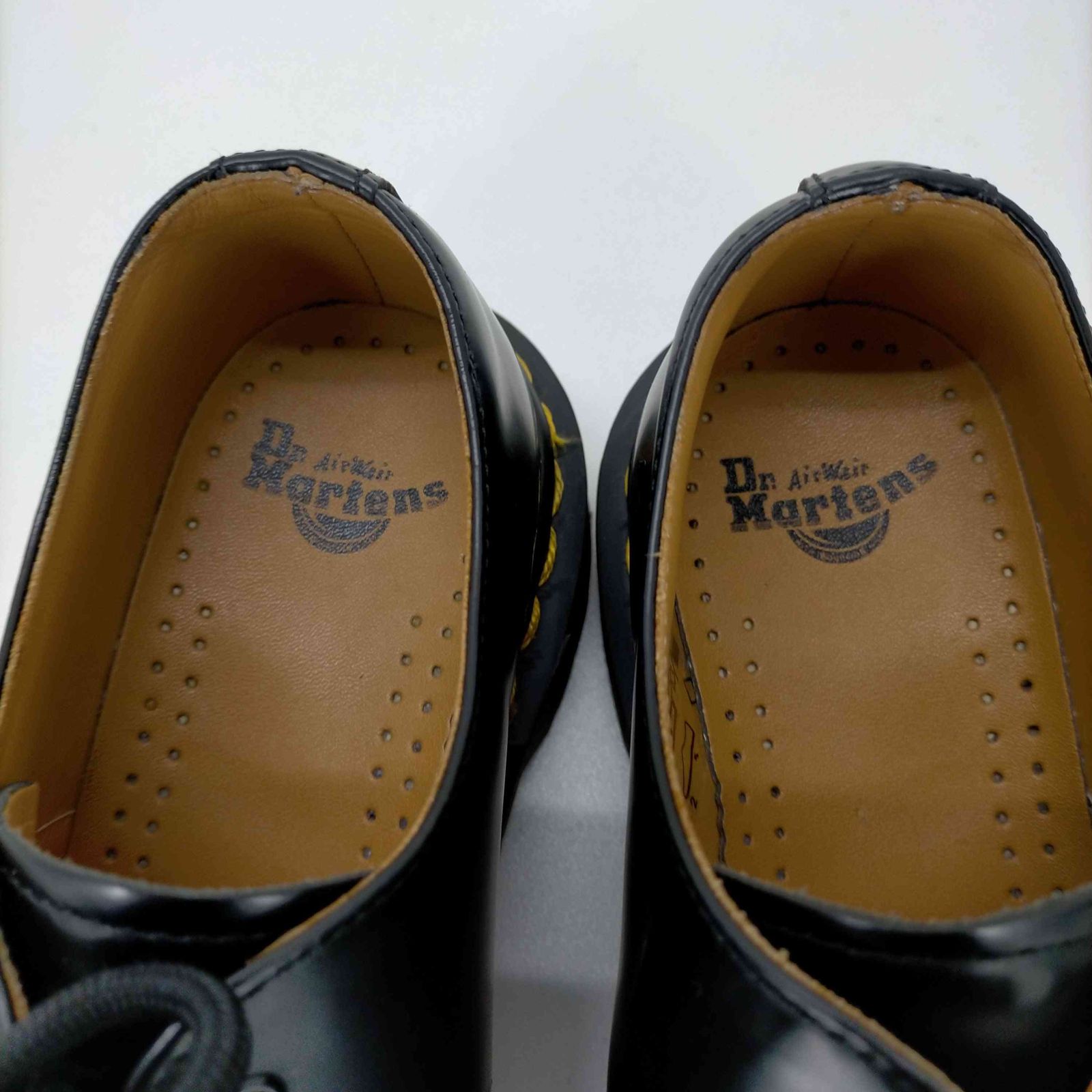 ドクターマーチン Dr.Martens 146159 3EYE GIBSON SHOES レディース UK