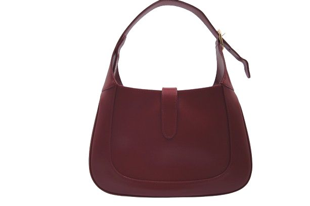 GUCCI】グッチ『ジャッキー ワンショルダーバッグ』362968