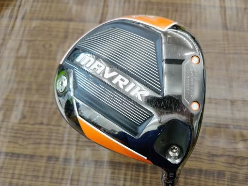 キャロウェイ マーベリック　ドライバー　10.5 ディアマナBF 60S キャロウェイ マーベリック ドライバー 10.5 ディアマナBF 60S