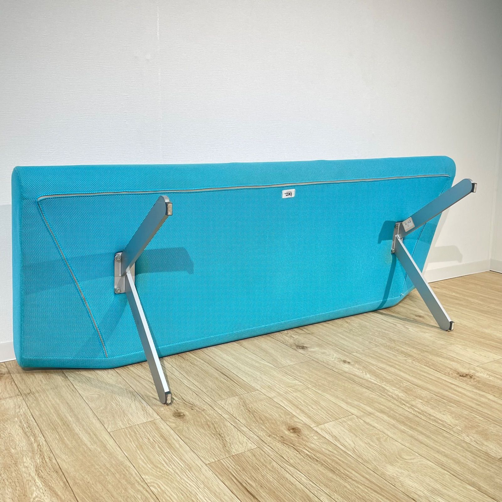 Cassina ixcカッシーナ BOOMERANG ブーメランベンチソファ
