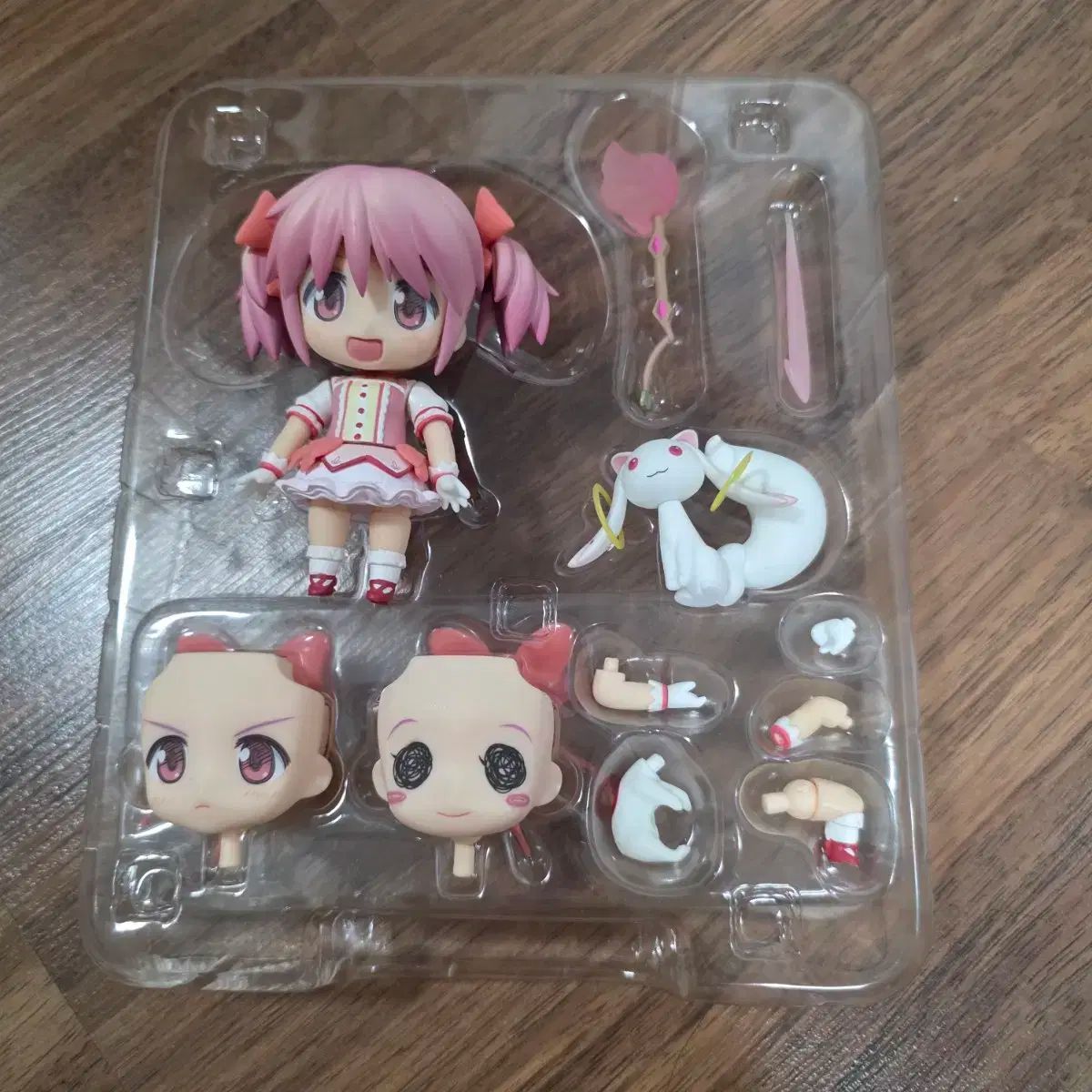 魔法少女 まどか マギカ かなめ 粘土 ねんどろいど 174 WWW_STEELWINDOWSANDDOORS_COM