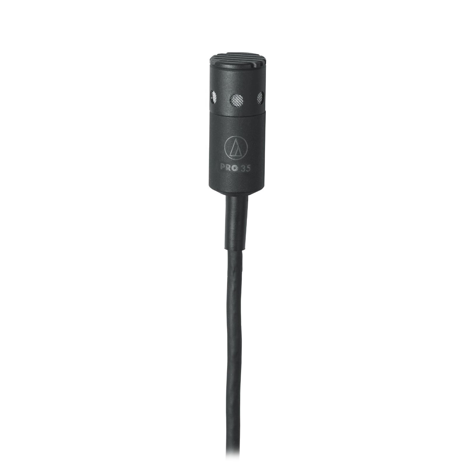 145dBの高耐入力 XLR