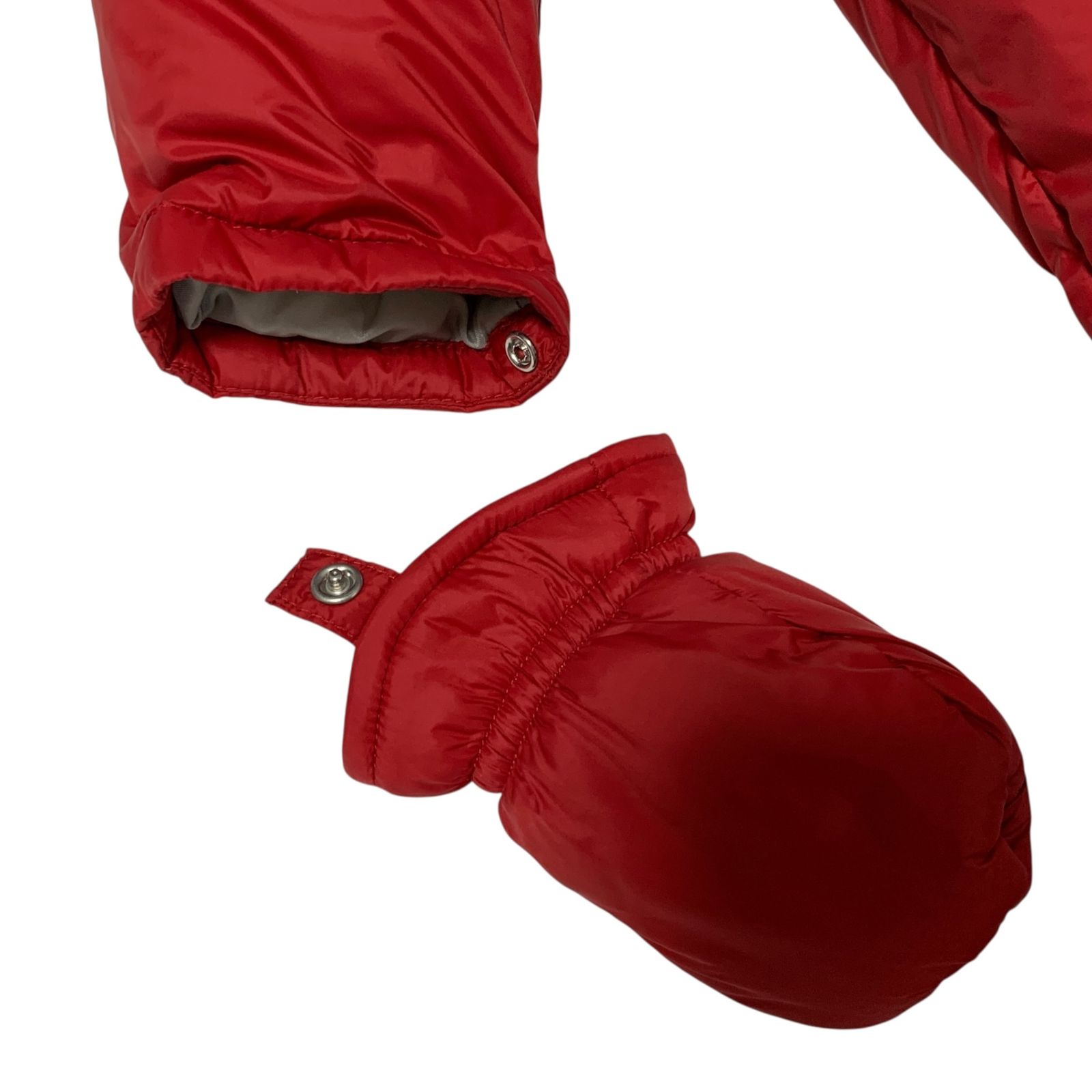 防寒ジャンプスーツ 12M|74CM