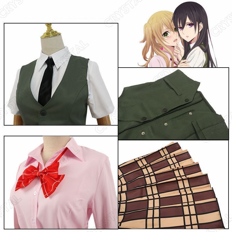 めい コスプレ用