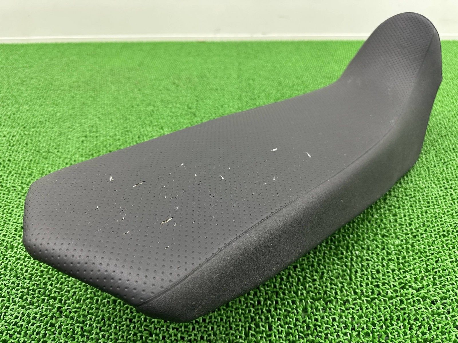 セロー250 シート 3C5 ヤマハ 純正 バイク 部品 DG11J DG17J DG31J XT250 SEROW250 車検 Genuine Do