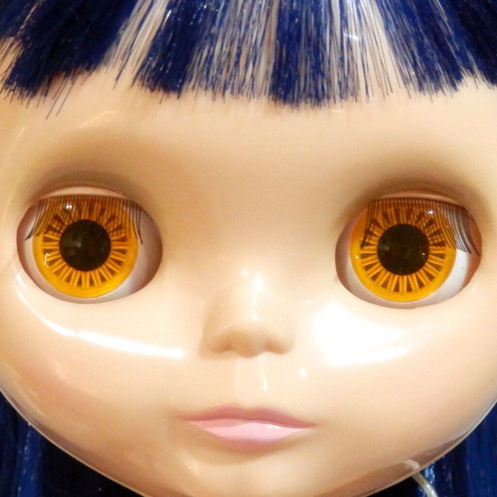 アジアンバタフライ