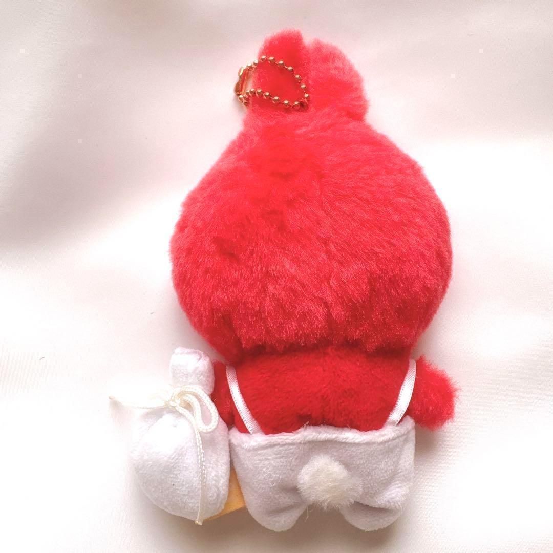 ちいかわ クリスマスだよ！ぷちミニマスコット うさぎ ちいかわ クリスマスだよ！ぷちミニマスコット（うさぎ） | ちいかわ