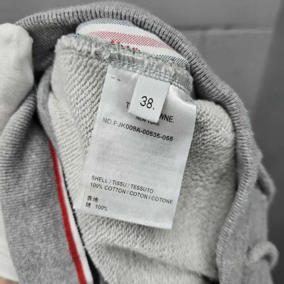 レディース38サイズ