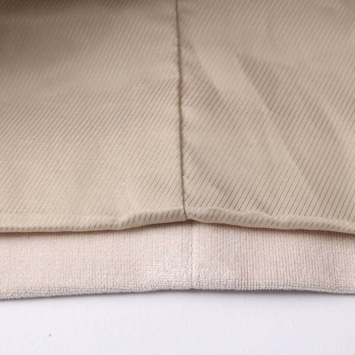 イネド テーラードジャケット ショート丈 大きいサイズ 無地 アウター