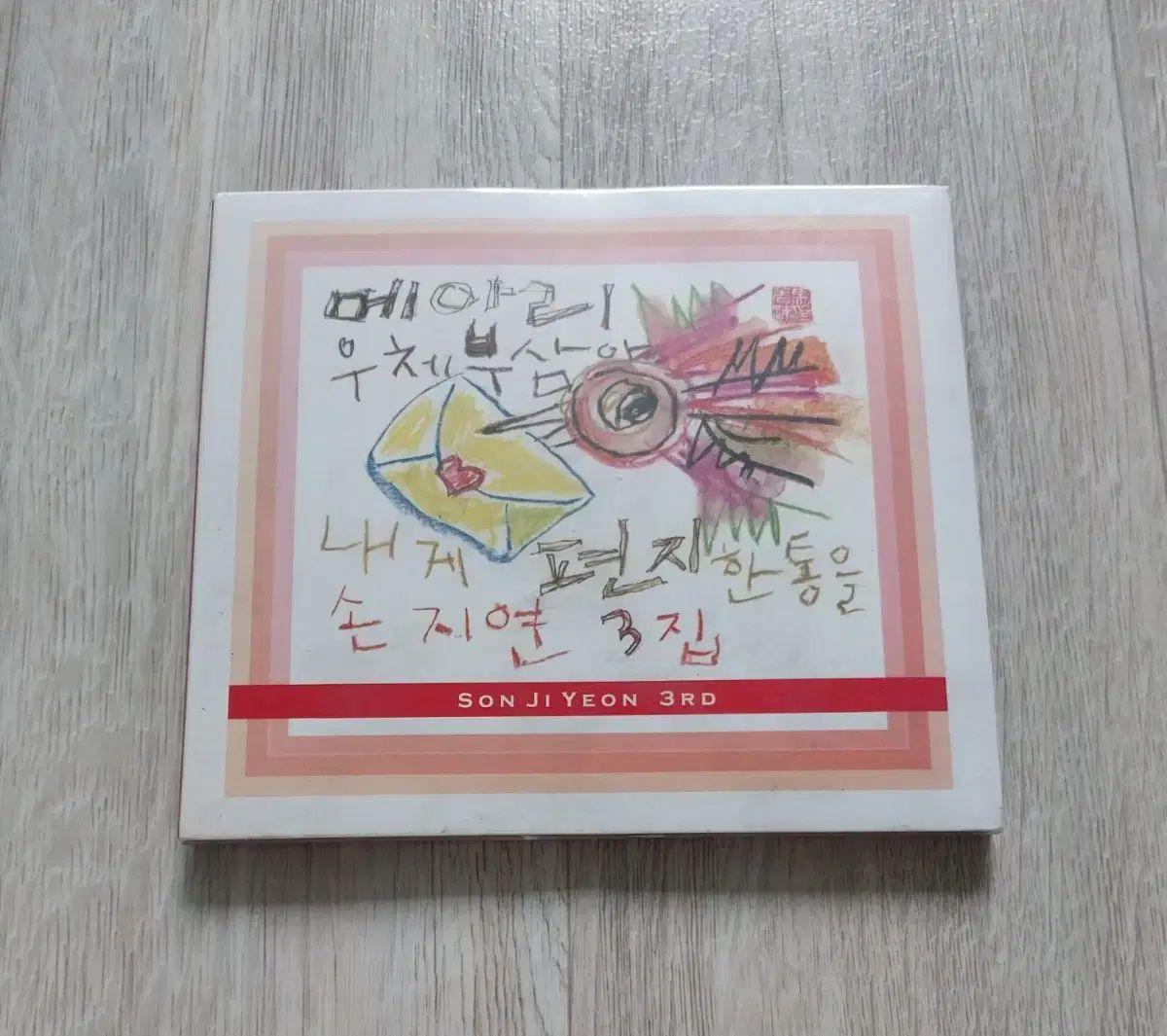 EXO 直筆サイン入りアルバム EXO エクソ EX'ACT サイン入りアルバム EXO 直筆サイン入りCD