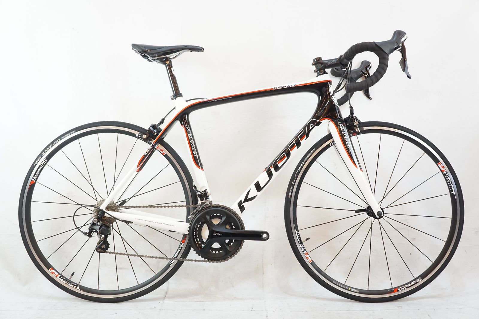 KUOTA クオータ KOBALT 105 2015年モデル ロードバイク | バイチャリ浦和ベース