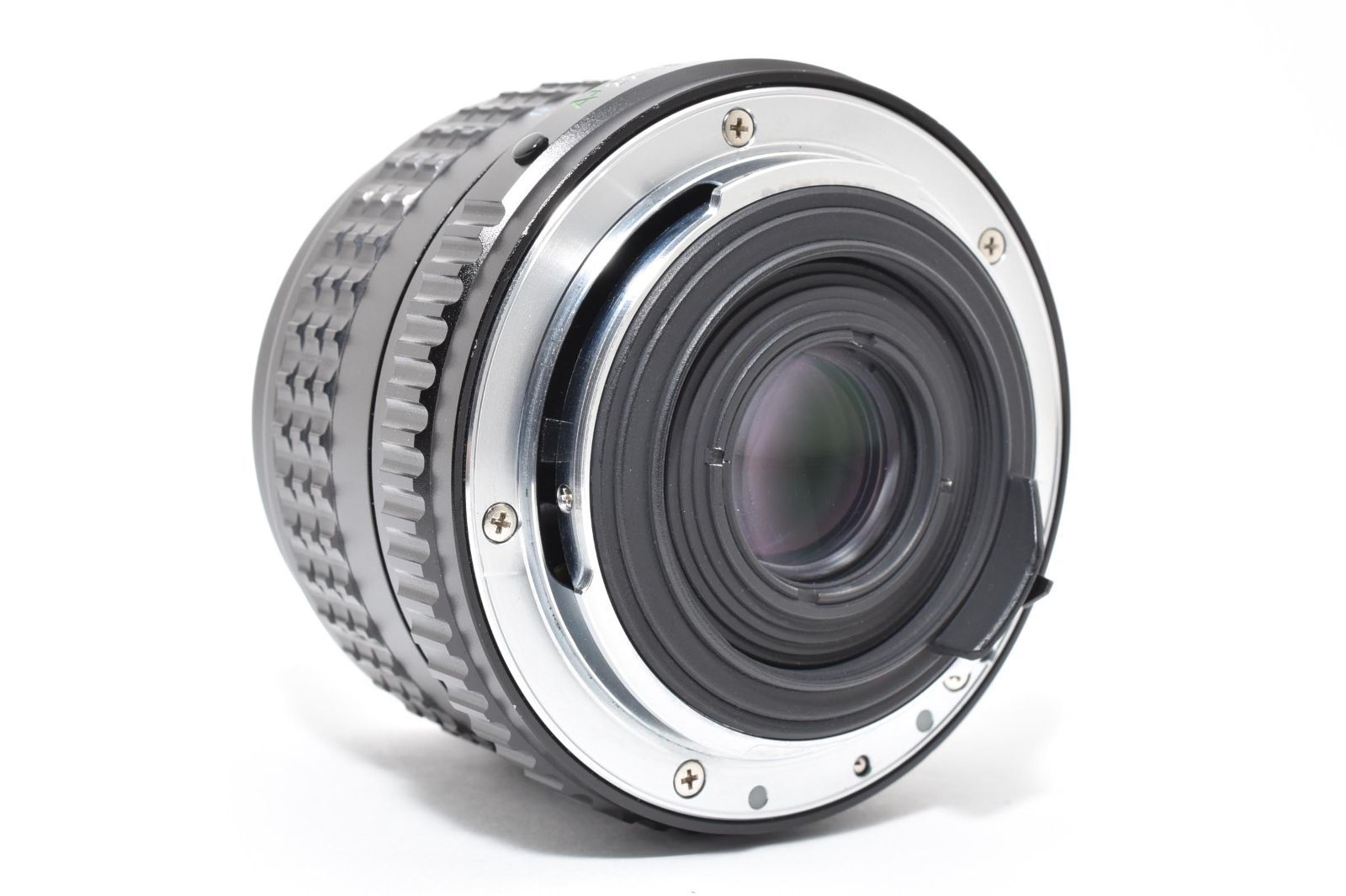 レンズ(単焦点) smc pentax-a f2.8  24mm smc PENTAX-A 24mm F2.8 - 初めての超広角レンズ | はなはなのブログ