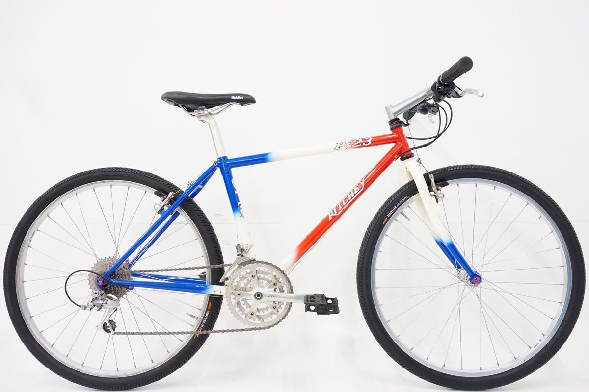 RITCHEY「リッチー」 P-23 年式不明 26インチ マウンテンバイク / バイチャリ浜松店