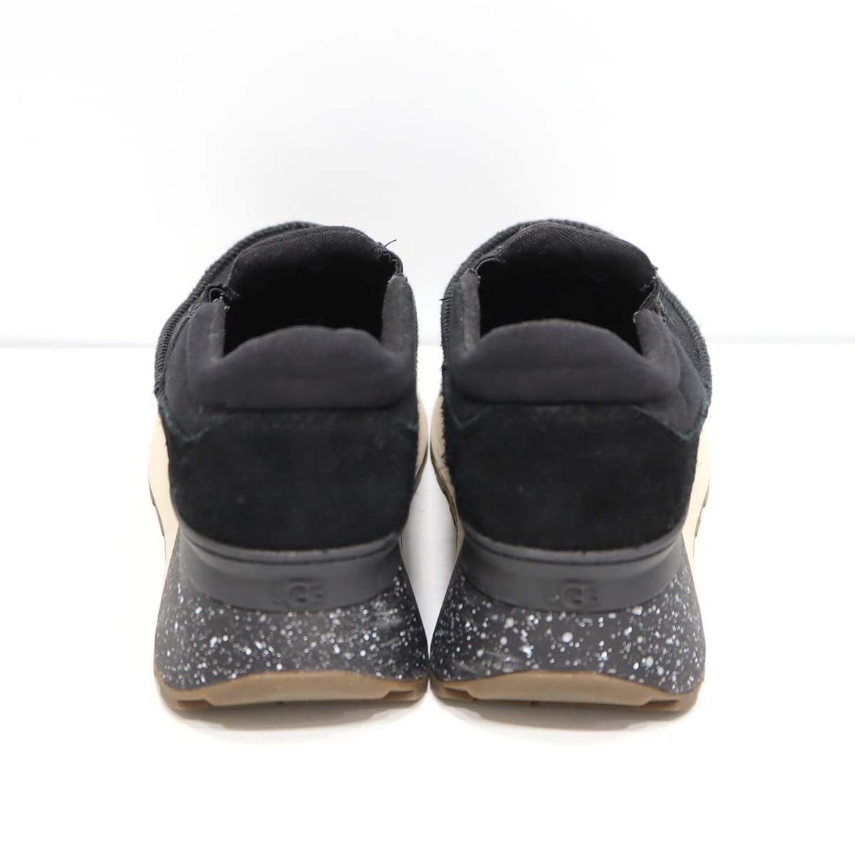 UGG アグ Marin Slip On スリッポン 1117968 シューズ 靴