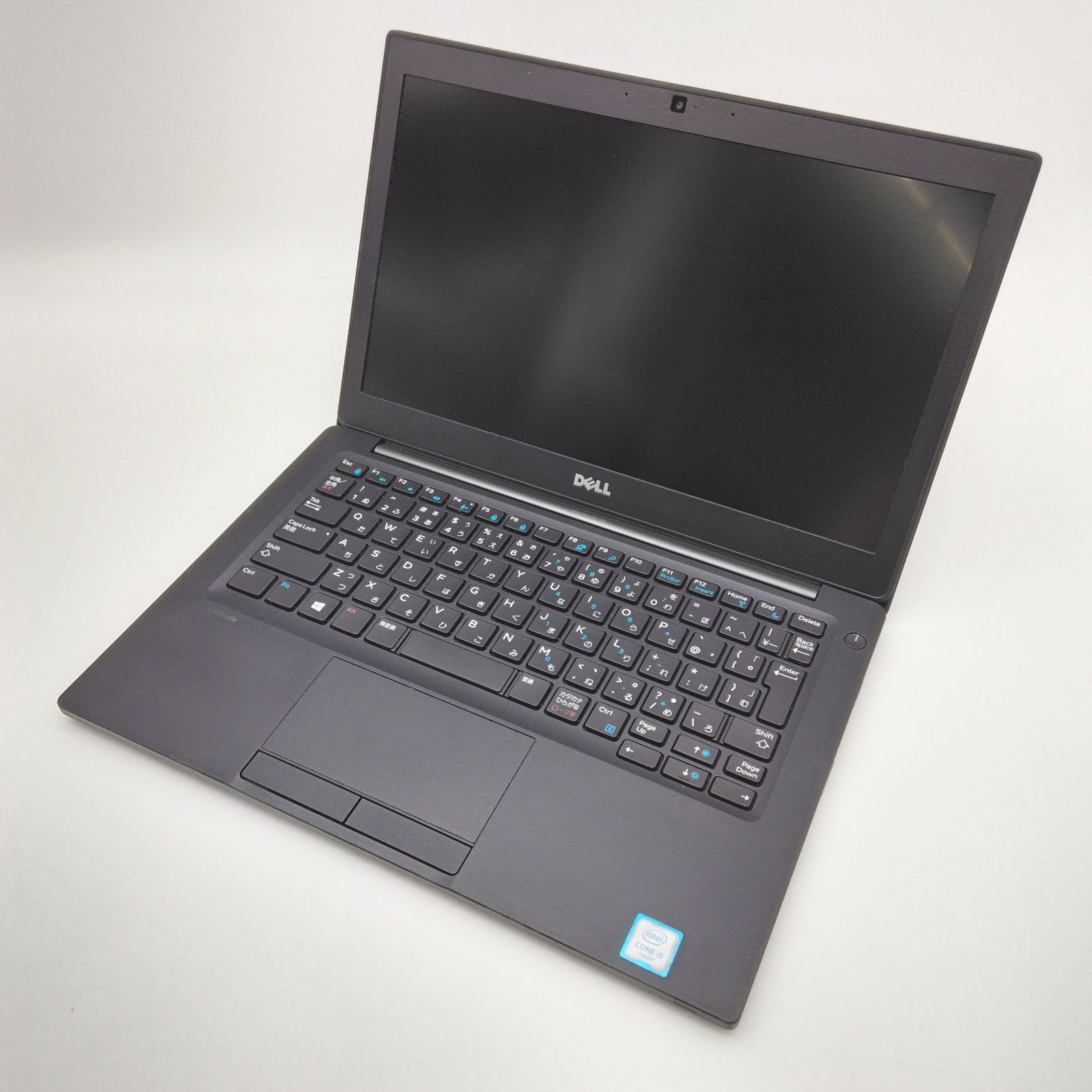 ジャンク品 ノートPC Dell Latitude 7280 DELL Latitude 7280 ジャンク品 i5 第6世代- メルカリ