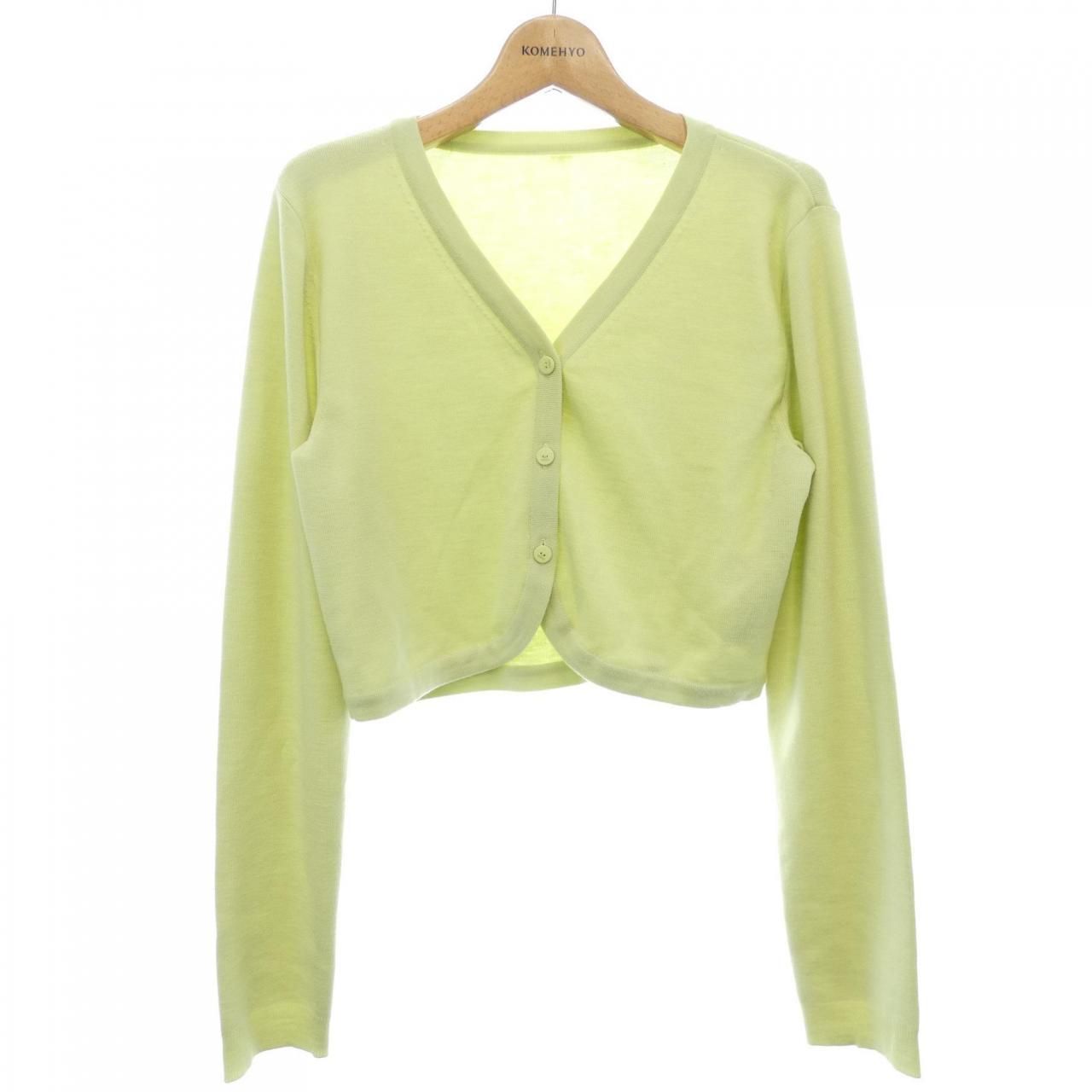 フォクシー FOXEY DALLAS 43805 カーディガン