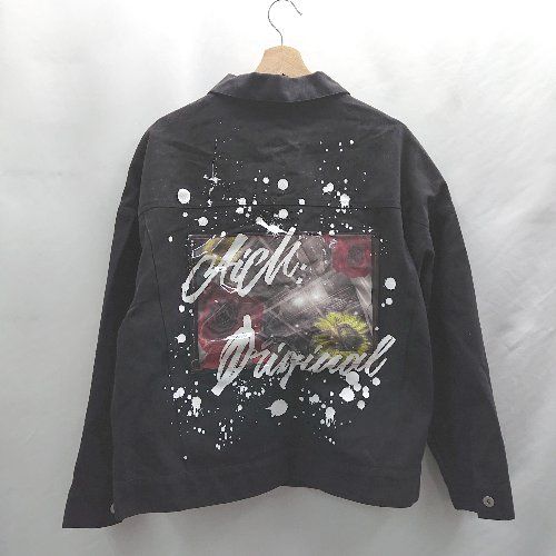 2.5SPINNS×AiM Øriginal