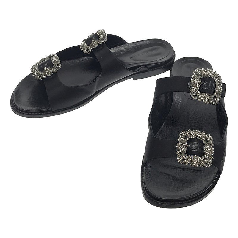 MANOLO BLAHNIK / マノロブラニク | STURLS HANGI ハンギシ サンダル