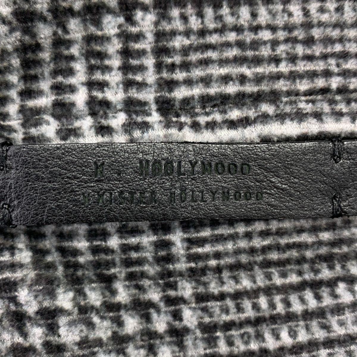 N.HOOLYWOOD エヌハリウッド