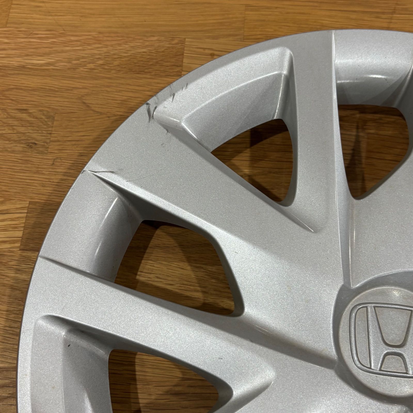 ⑥ ホンダ N-BOX 純正 14インチ ホイールキャップ HONDA ホイール