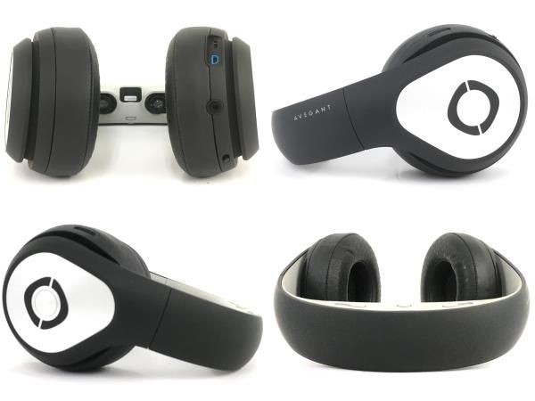 Avegant Glyph 本体