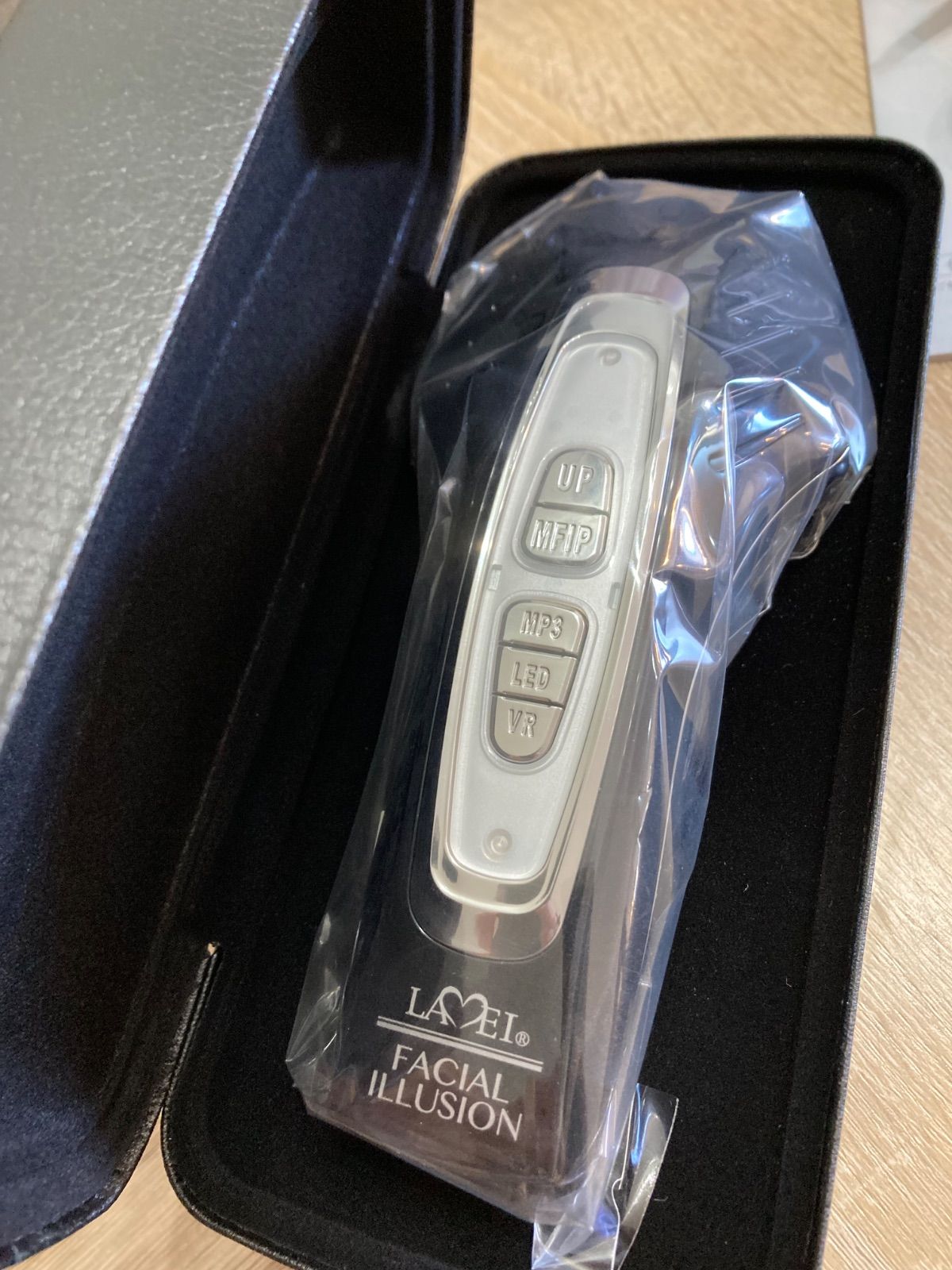 ラメイ　ウルトラパルス　美顔器 LAMEI ULTRAPULSE PREMIUM ラメイ ウルトラパルス プレミアム