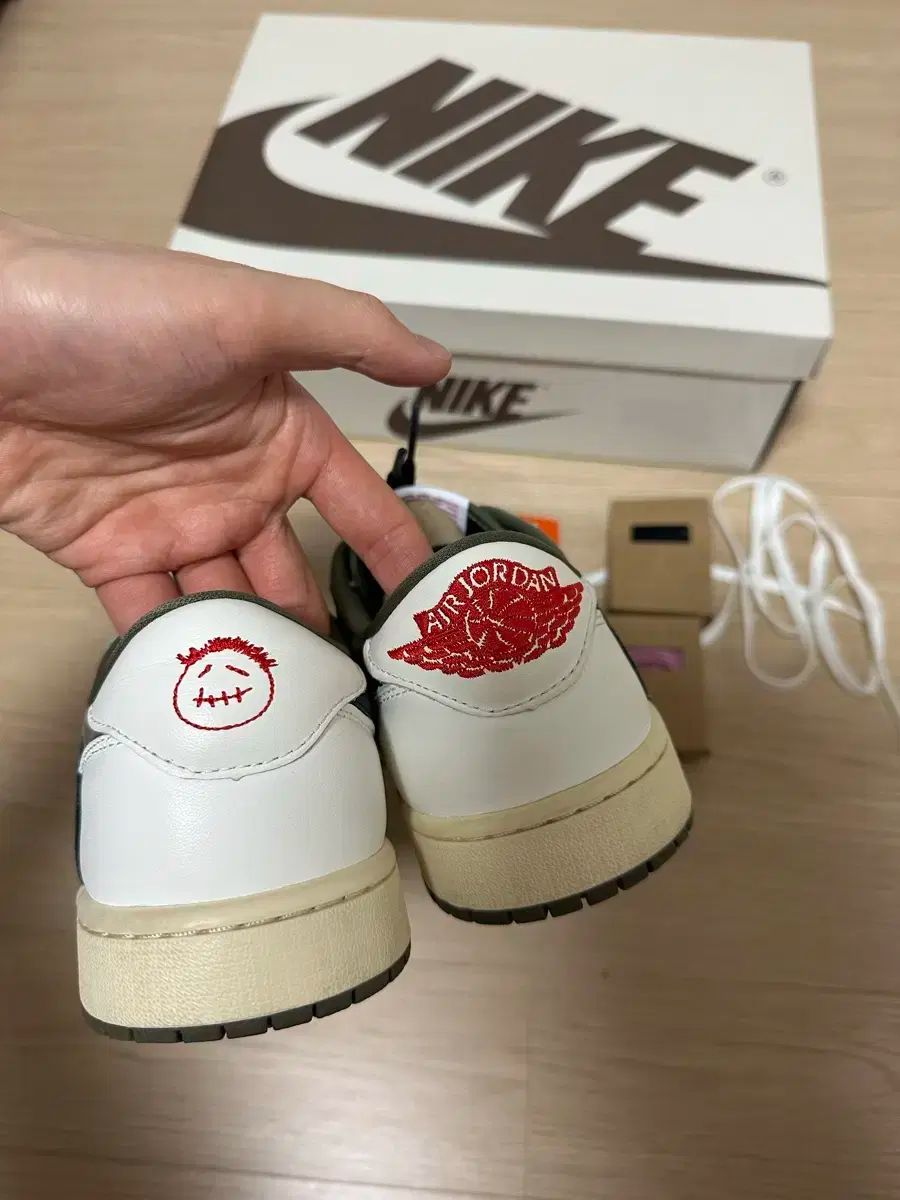 オリーブ 275