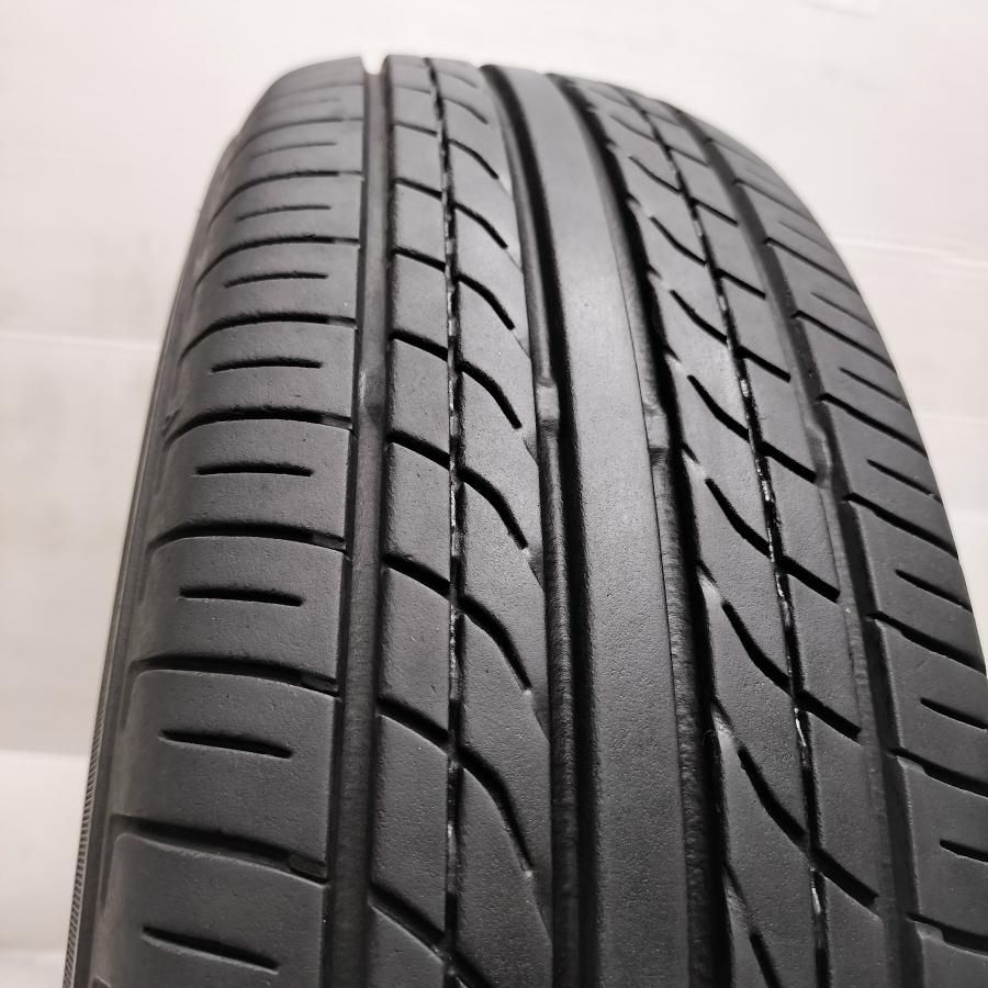 ◇配送先指定あり◇ <ノーマルタイヤ 1本> 155/65R14 ヨコハマ ◇配送先指定あり◇ <ノーマルタイヤ 1本> 155/65R14 ヨコハマ