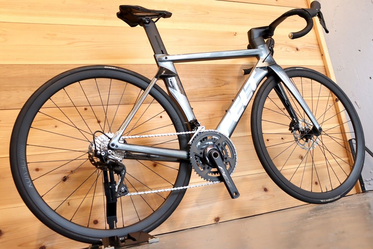 ロードバイク FELT AR Advanced 2022モデル 510サイズ フェルト FELT AR アドバンスド ADVANCED 105 2022 510サイズ カーボン