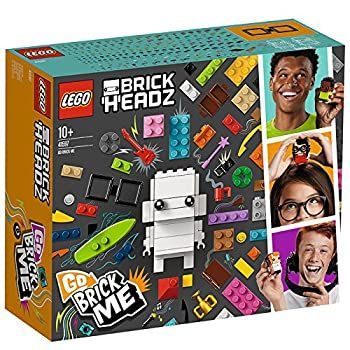 まとめ売り 中古-非常に良い】レゴ(LEGO) ブリックヘッズ ブリックヘッズ