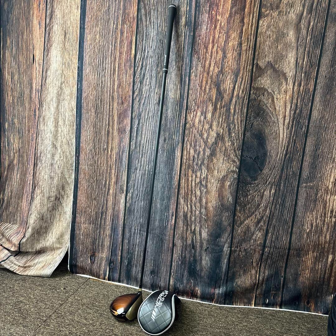 ワークスゴルフ 10.5° ドライバー メンズ 男性用 右利き