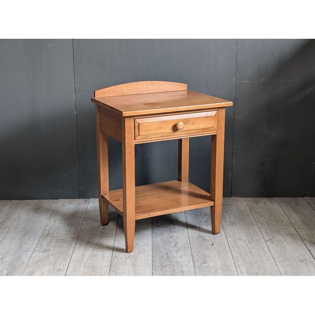 ①　ETHAN ALLEN　イーセンアーレン　アメリカ製　サイドボード　SR ETHAN ALLEN イーセンアーレン アメリカ製 サイドボード SR