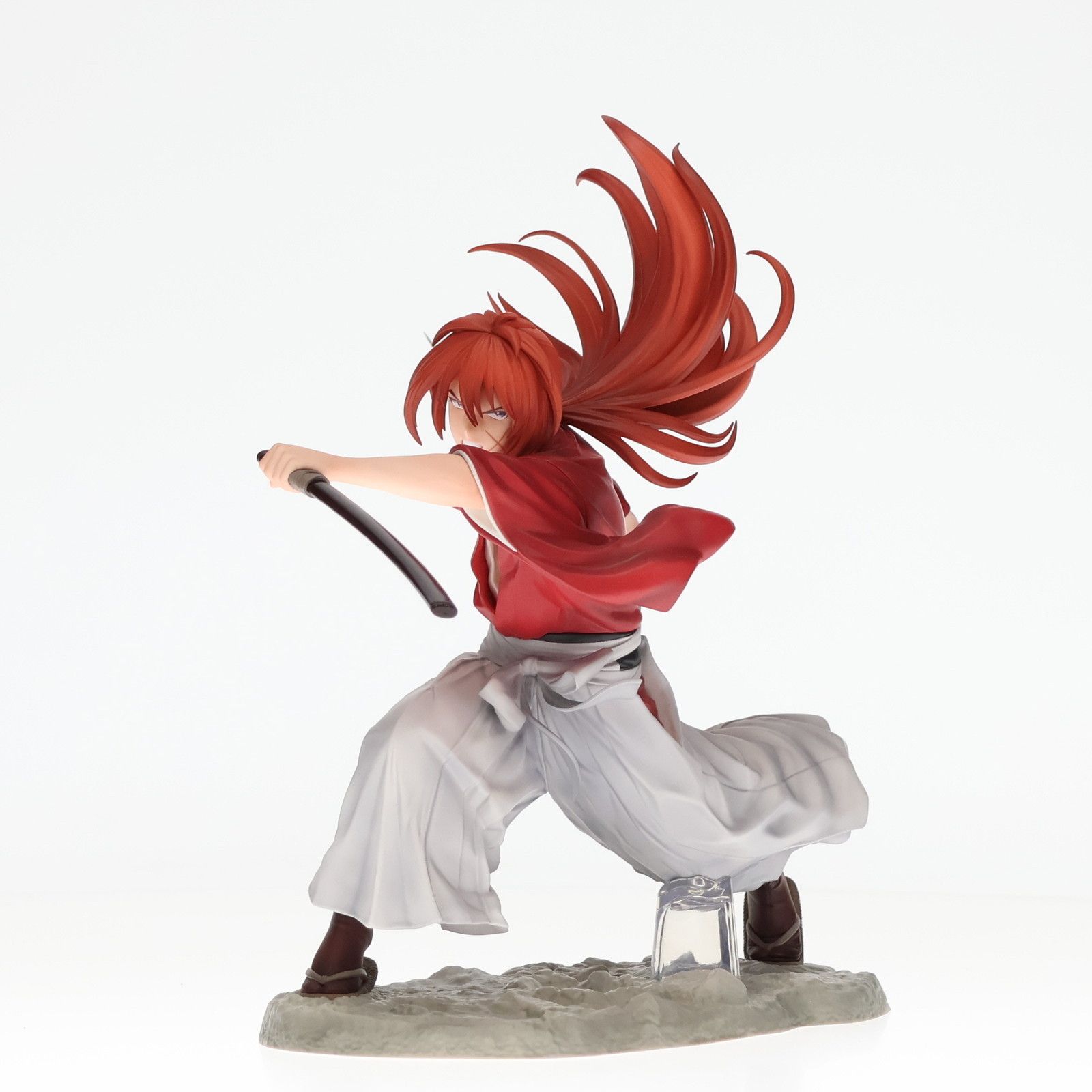 武 もののふ 参 新選組 ノーマルコンプ 6種＋シークレット1種 計7種