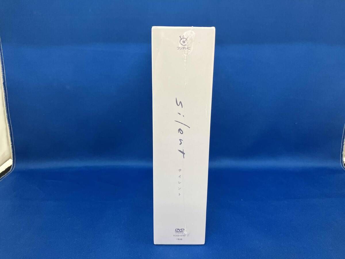 silent -ディレクターズカット版-