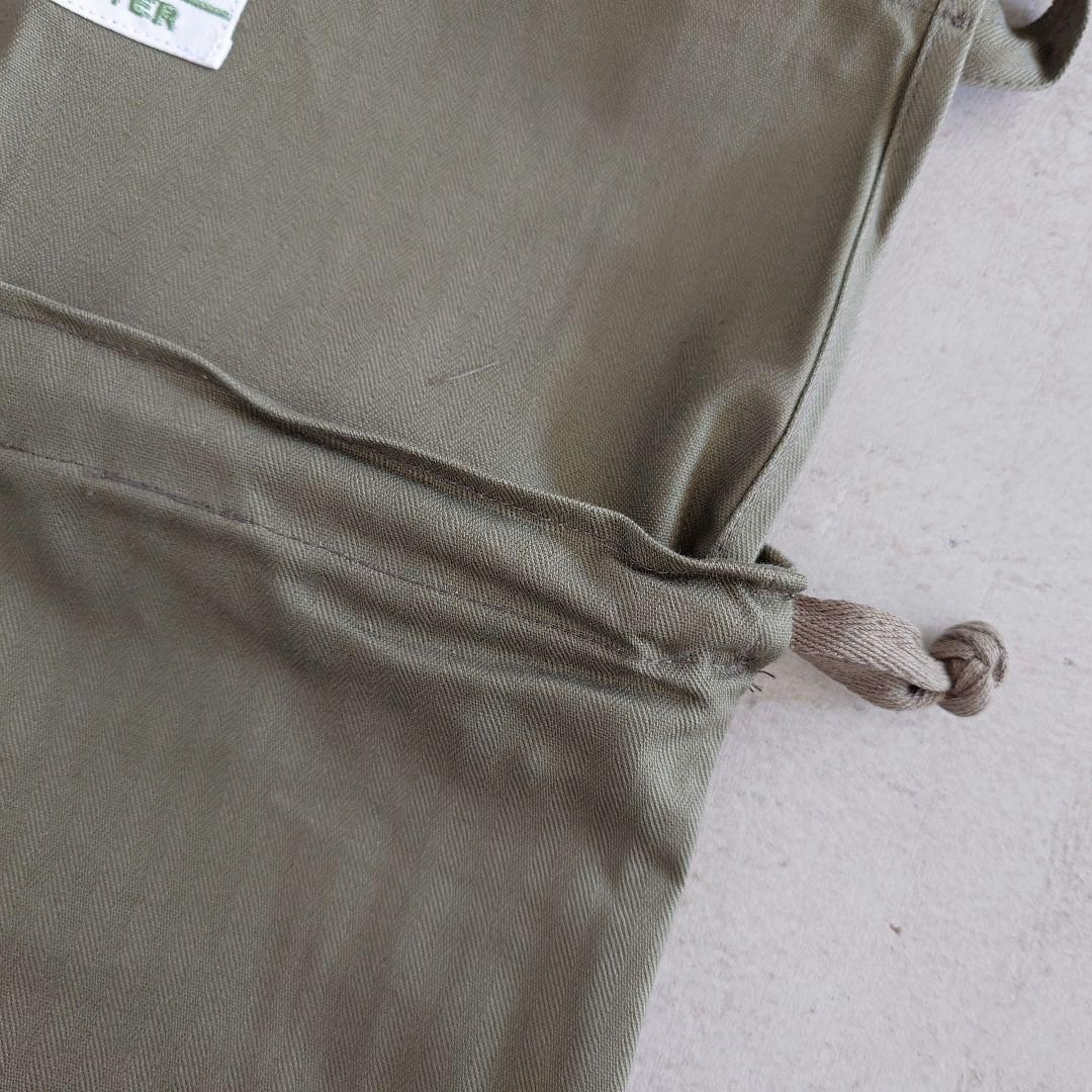 American Red Cross アメリカンレッドクロスタイプ エプロン